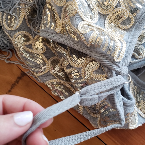 Flapper Dress - Picture 4 of 7